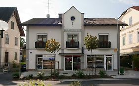 Ferienwohnungen Pickert